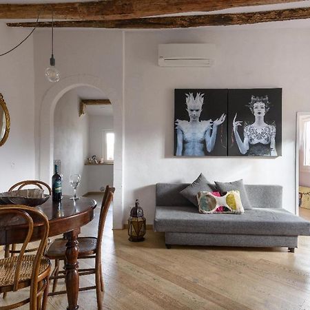 Elegante Luminoso Attico Centralissimo Siena Eksteriør bilde