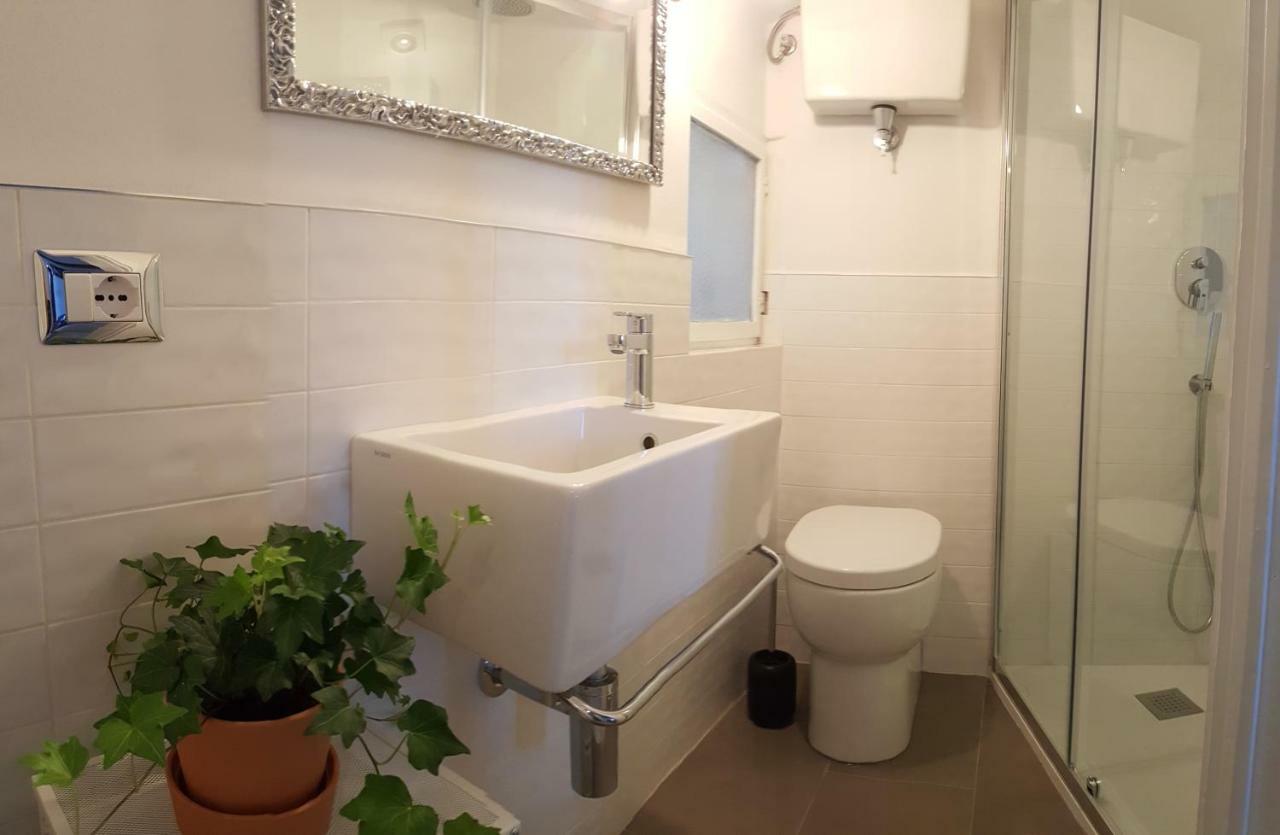 Elegante Luminoso Attico Centralissimo Siena Eksteriør bilde
